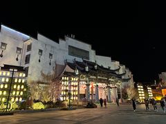 -婺源梦里老家大型山水实景演出