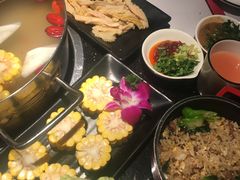 -牛事制造局牛肉火锅(莲岳路店)