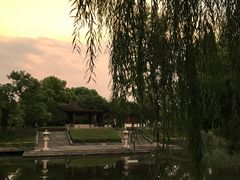 -日出青木·杭帮菜名店