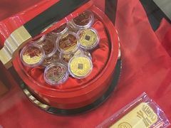-中国建设银行(上海长乐路支行)