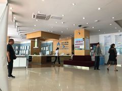 -秦华天然气何家村营业厅