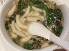 -李记搅团•非遗陕菜(三桥店)