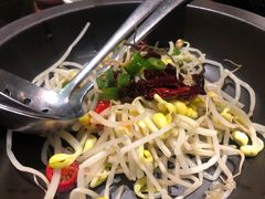 -云海肴·汽锅鸡·云南菜(美罗城店)