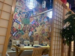 -匠糊·日本料理(美岸广场店)