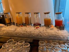 -广州四季酒店·意珍·意式自助餐