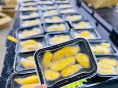 -开皇马来西亚榴莲美食店(华强北店)