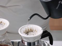 -2326 Coffee Roaster咖啡豆可选店(林肯公园店)