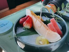 -万岛日本料理铁板烧(大宁店)