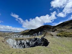 -墨石公园景区