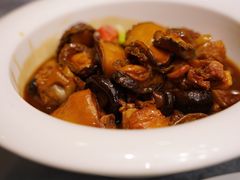 -山外山菜馆(玉泉路店)