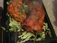 -Santoor 萨都里印度餐厅(北锣鼓巷店)