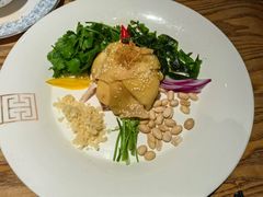 -金成潮菜博物馆(海珠湿地店)
