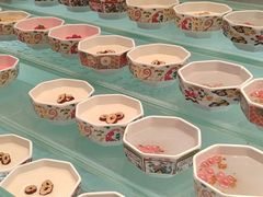 -凡塔斯牛排自助餐厅(莆田万达店)