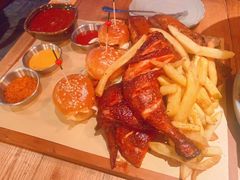 -Devils’ Brewery小恶魔精酿啤酒(武汉天地店)