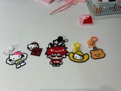 -幸福里DIY蛋糕烘焙·团建·拼豆豆(普陀店)