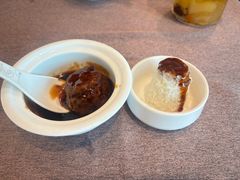 -羲和雅苑•北京烤鸭(瑞吉店)