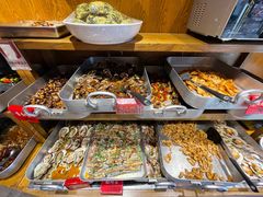 -日丰园海肠水饺·老字号大连海鲜(和平广场店)