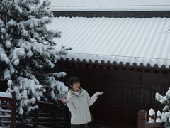 -少华山国家森林公园