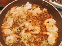 -柴米油盐三杯鸡(象山北路店)