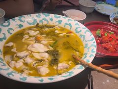 -老屋印象·酸菜鱼新川菜(义乌之心店)