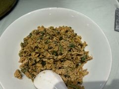 炒蛋-同福小馆(北摆宴街店)