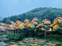 -北京山里寒舍度假酒店