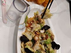 -龙香居海鲜浑锅家常菜·特色驴肉