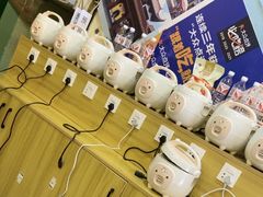 -堂瓦里·33年传统赣菜(第一街区店)