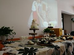 生日宴会-龙湖东院农庄(乡间小路店)