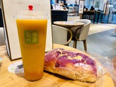 -奈雪的茶(KK MALL店)