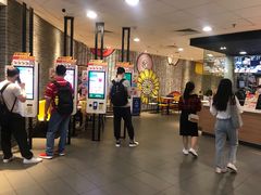 -麦当劳(广州新港东路第二分店)
