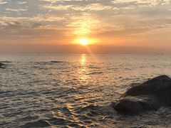 -日照灯塔风景区