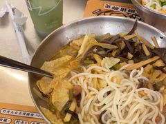 -小螺大作·螺蛳粉火锅(林和西店)