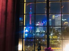 -YUE·6·西式融合餐厅(外滩六号店)