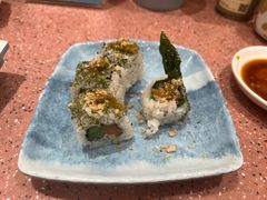 -元气寿司(环球港店)