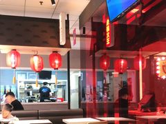 大堂-永和大王(梅家浜店)