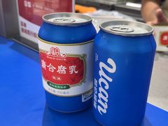 -酸奶罐罐(无锡滨湖万达店)