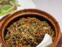 紫菜炒饭-黑明餐厅(白鹭洲店)