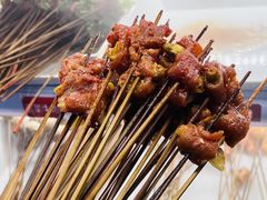-牛华八婆麻辣烫(起源店)