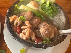 -好清香砂锅(总店)