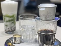 -CHILL Pho澳洲牛肉越南粉(佛山顺德万象汇店)