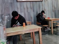大堂-山水肠粉(盐田店)
