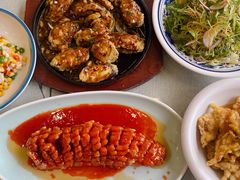 -苏师傅菜馆(上沙店)