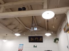 -老门框爆肚涮肉(金宝街店)