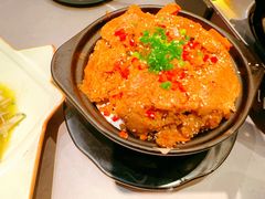 -陶德砂锅(蜀汉路店)