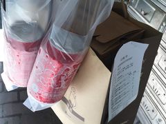 -Thank u mom非油炸健康鸡(万国广场店)