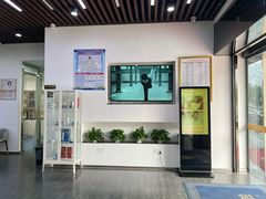-欧立口腔(香雪店)