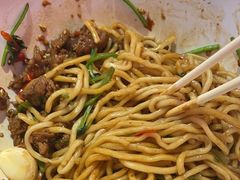 -阿当·小炒牛肉面(人广店)