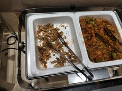 -食蔬不二素食自助餐厅(沈阳铁西店)
