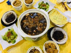 -三美肉骨茶(柏威年广场店)